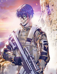 Truyện tranh Đặc Nhiệm Siêu Cấp Thành Phố - TruyenQQ