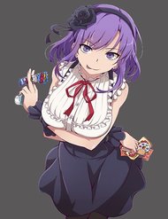 Truyện tranh Dagashi Kashi - TruyenQQ