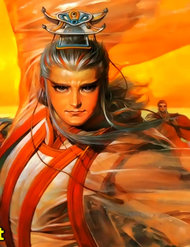 Truyện tranh Đại Tích Lịch - TruyenQQ