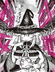 Truyện tranh Danchi Majo - TruyenQQ