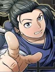 Truyện tranh Đăng Nhập Murim - TruyenQQ