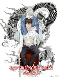 Truyện tranh Đạo Trưởng Đại Nhân Đến Nhà - TruyenQQ