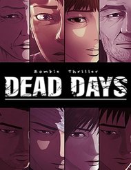 Truyện tranh Dead Days - TruyenQQ