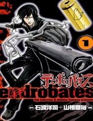 Truyện tranh Dendrobates - TruyenQQ