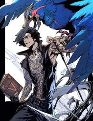 Truyện tranh Devil May Cry 5 -Visions Of V - TruyenQQ