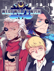 Truyện tranh Điều Ước Của Người Sói - TruyenQQ