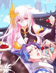 Truyện tranh Đồ Đệ Của Ta Là Nữ Đế - TruyenQQ