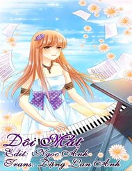 Truyện tranh Đôi Mắt - TruyenQQ