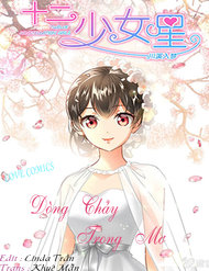 Truyện tranh Dòng Chảy Trong Mơ - TruyenQQ