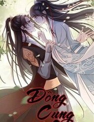 Truyện tranh Đông Cung Giai Hạ Tù - TruyenQQ