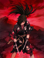 Truyện tranh Dororo - TruyenQQ