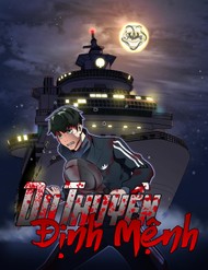 Truyện tranh Du Thuyền Định Mệnh - TruyenQQ