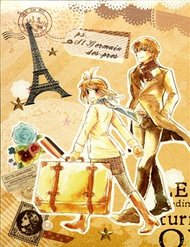 Truyện tranh Fate Doujinshi - St. Germain Des Pres France Trip - TruyenQQ