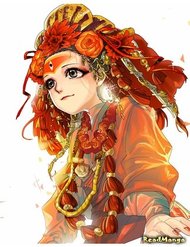 Truyện tranh For The Sake Of Sita - TruyenQQ