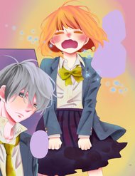 Truyện tranh Fujiwara-Kun Wa Daitai Tadashii - TruyenQQ