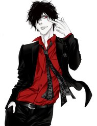 Truyện tranh Funouhan - TruyenQQ