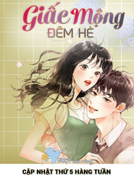 Truyện tranh Giấc Mộng Đêm Hè - TruyenQQ