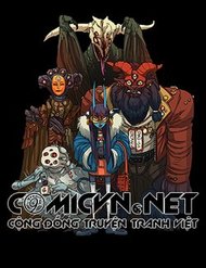 Truyện tranh Giết 6 Tỷ Con Ác Quỷ - TruyenQQ