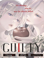 Truyện tranh Guilty - TruyenQQ