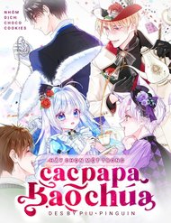 Truyện tranh Hãy Chọn Một Trong Các Papa Bạo Chúa - TruyenQQ