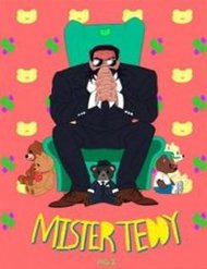 Truyện tranh Hello Mister Teddy - TruyenQQ