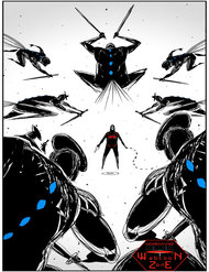 Truyện tranh Hellper - TruyenQQ