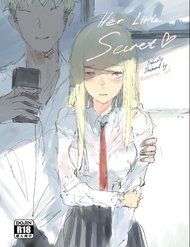 Truyện tranh Her Little Secret - TruyenQQ
