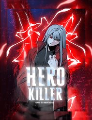 Truyện tranh Hero Killer Boom - TruyenQQ