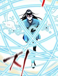 Truyện tranh Học Giả Trở Lại - TruyenQQ