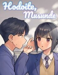 Truyện tranh Hodoite, Musunde - TruyenQQ