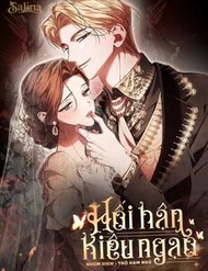 Truyện tranh Hối Hận Kiêu Ngạo - TruyenQQ