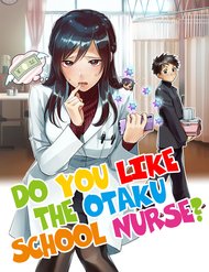 Truyện tranh Hokenshitsu No Otaku Onee-San Wa Suki Desu Ka? - TruyenQQ