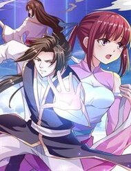 Truyện tranh Hỗn Độn Kim Ô - TruyenQQ