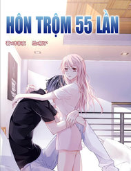 Truyện tranh Hôn Trộm 55 Lần - TruyenQQ