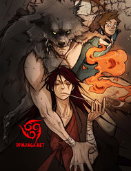 Truyện tranh Hongdo - TruyenQQ