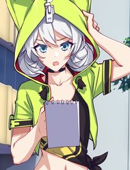 Truyện tranh Honkai Impact 3Rd - TruyenQQ