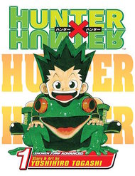 Truyện tranh Hunter X Hunter - TruyenQQ