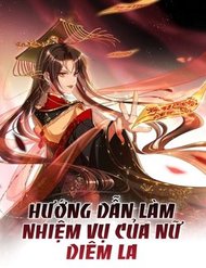 Truyện tranh Hướng Dẫn Làm Nhiệm Vụ Của Nữ Diêm La - TruyenQQ