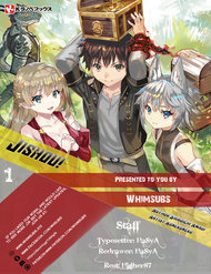Truyện tranh Jishou! Heibon Mazoku No Eiyuu Life: B-Kyuu Mazoku Nano Ni Cheat Dungeon Wo Tsukutteshimatta Kekka - TruyenQQ