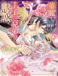 Truyện tranh Kareinaru Ouji Sankyoudai No Yuuwaku - TruyenQQ