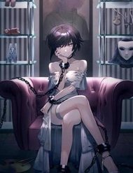 Truyện tranh Kẻ Hoạ Sát: Tử Tù Kazami Tazuru - TruyenQQ