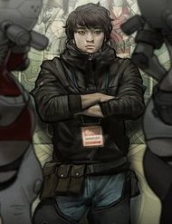 Truyện tranh Kẻ Ngoại Đạo - TruyenQQ