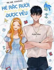 Truyện tranh Kẻ Rác Rưởi Không Đáng Được Yêu - TruyenQQ