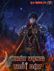 Truyện tranh Khát Vọng Trỗi Dậy - TruyenQQ