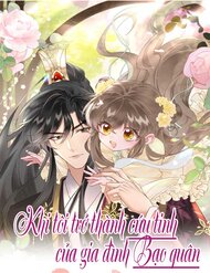 Truyện tranh Khi Tôi Trở Thành Cứu Tinh Của Gia Đình Bạo Quân - TruyenQQ