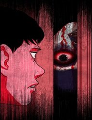 Truyện tranh Khu Trọ Quỷ Ám - TruyenQQ