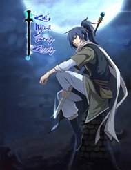 Truyện tranh Kiếm Nghịch Thương Khung - TruyenQQ