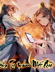 Truyện tranh Kiếm Tu Imba Nhất Quả Đất - TruyenQQ