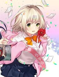 Truyện tranh Kimi Ga Megami Nara, Ii No Ni - TruyenQQ