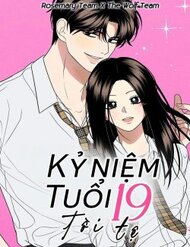 Truyện tranh Kỷ Niệm Tuổi 19 Tồi Tệ - TruyenQQ